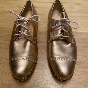 Cole Haan Oxford